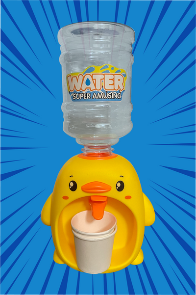 Large Batuta Dispenser