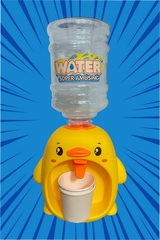 Large Batuta Dispenser