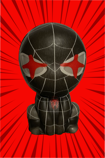 Dark Spider Stress Ball