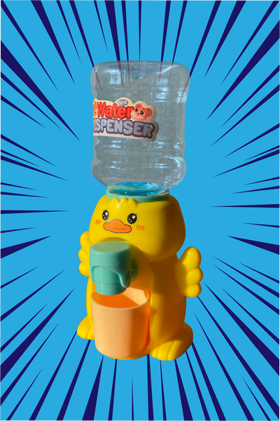 Mini Batuta Dispenser