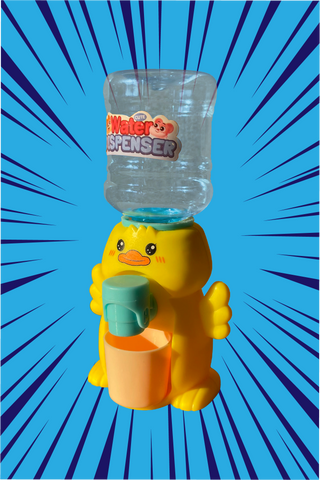 Mini Batuta Dispenser