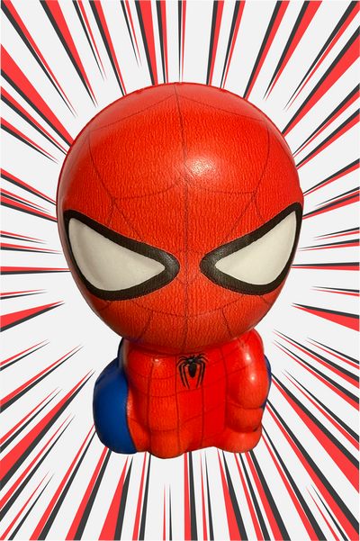 Original Spider Stress Ball
