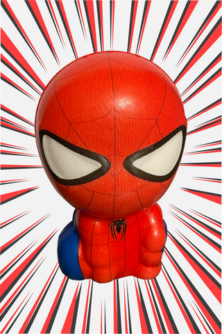 Original Spider Stress Ball